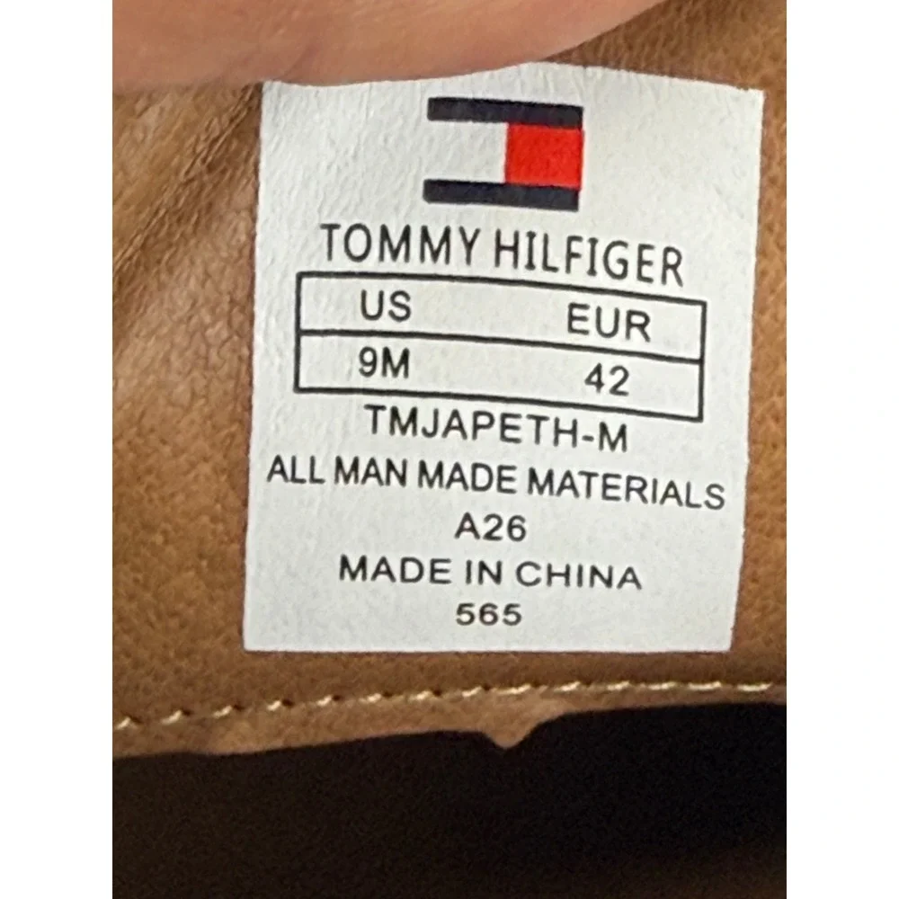 Tommy Hilfiger tommy hilfiger